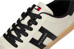 Tommy Hilfiger Женские кроссовки Lexeih, Medium Natural/Black - фото 6
