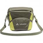 Сумка на руль Ontour Box M Vaude, оливковый - фото 5