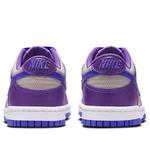 Кроссовки (GS) Nike Dunk Low 'Wild Grape' - фото 5