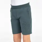 Agapi +8000 Шорты-бермуды для мальчиков, темно-зеленый - фото 4