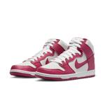 Кроссовки sb dunk high pro Nike, розовый - фото 3