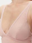 Бюстгальтер-Бралетт 10068 Ysabel Mora, розовый - фото 3