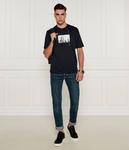 Футболки Regular fit Armani Exchange, черный - фото 2