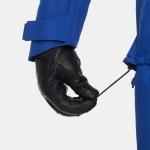 Куртка Mammut Eiger Nordwand Advanced HS Hooded Mammut, Eiger Blue - фото 9