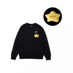 Nike Свитшот мужской черный - фото 3