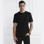 Diragolino_H футболка обычного кроя Hugo, черный - фото 2