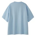 Футболка унисекс R.super, Белый - фото 22