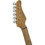 Электрогитара Cort G290FAT II Antique Violin Burst - фото 6