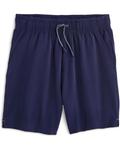Шорты Vineyard Vines Kids Perf Pull-On Shorts, цвет Nautical Navy - фото