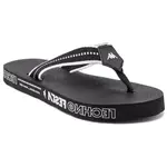 Шлепанцы унисекс Kappa - фото 4