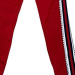 Леггинсы женские Gucci, красный - фото 6