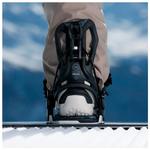 Крепление для сноуборда fenix black - m Nidecker - фото 4