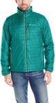 Куртка Columbia Men's Tumalt Creek, Deep Water - фото