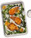 Противень Good Grips Nonstick Pro Ceramic Half-Sheet Pan Oxo - фото 4