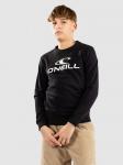 Свитер O'Neill Crew Kids Sweater, black out - фото 3