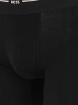 Боксеры BOSS, черный - фото 3