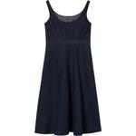 Женское платье без рукавов Levi's Levis, темно-синий - фото 3