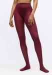 Тайтсы Lindex TIGHTS SUPER STRETCH, Dark Red - фото 3