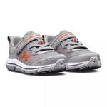 Кроссовки для бега для младенцев и малышей Under Armour Assert 10 AC Under Armour - фото