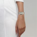 CASIO Часы Women's Standard Series Silver Watch LTP-V007SG-9B - фото 5