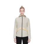 Женский пуховик Under Armour, цвет Beige - фото 3