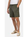 Тканевые шорты Reflex Easy Short Reell, зеленый - фото