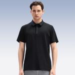 Футболка поло серии Ice Touch мужская SUPIELD, оптический белый - фото 8