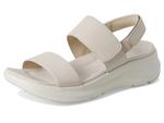Туфли Rockport Qwera, Ivory Leather - фото 7