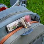 Липкий летающий док - 2.0 Fishpond, цвет One Color - фото 5