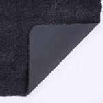 Коврик Astra, 75x130 см, черный - фото 4