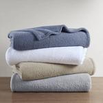 Мягкое одеяло Beautyrest Dream, серый - фото 3