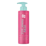 Крем для рук Raspberry Zen, 200 мл Aa - фото