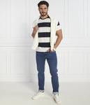 Футболка Gant Regular Fit, белый - фото 2