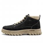 Мужские ботинки Martin GAISIMA, Black - фото