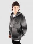 Толстовка Empyre Kick Stand Sweatjacke, grey - фото 5