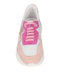 Кроссовки Lea, розовый - фото 4
