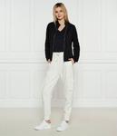 Свитер Regular fit Liu Jo Sport, черный - фото 2