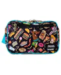 Поясная сумка Scooby-Doo Munchies из нейлона Loungefly - фото