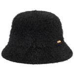 Женская шапка Лаватера Barts, черный - фото