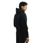 Худи TYR Logo, черный - фото 4