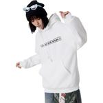 Свитшот Unisex TONYKRZ, Абрикос - фото 9