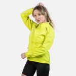 Куртка Izas Sidney W, желтый - фото