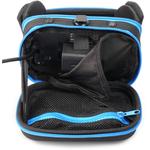 ORCA OR-140 Hard-Shell Monitor Bag for 5" Monitors OR-140 - фото 7