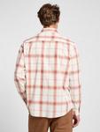 Рубашка Workwear 2.0 Lee, Redwood - фото 3