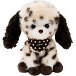 Плюшевая игрушка гость собака кукла высота 22 см LEWAHON - фото 2