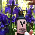 Сыворотка для кожи HydraGlow + Ultra Hydration Veggimins - фото 5