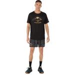 Футболка Performance ASICS, черный - фото 6