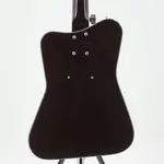 Danelectro Dano Pro Reissue в цвете Maroon Metalflake - фото 6