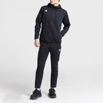 Куртка волейбольная мужская DESCENTE, морской синий/DNVY - фото 8