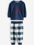 Пижама Next, разноцветный - фото 3